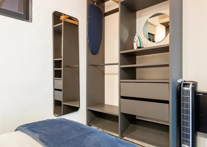 Charming Loft In The Area! Apartment *