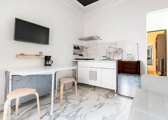 Charming Loft In The Area! Apartment *