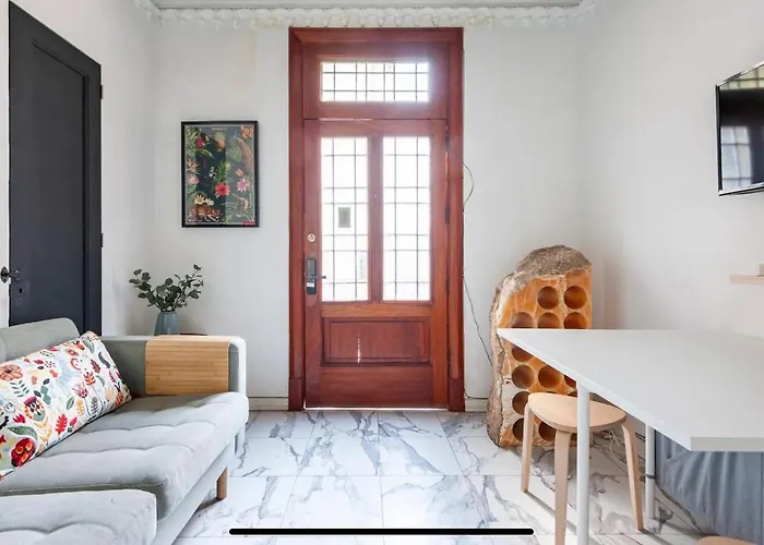 Charming Loft In The Area! Apartment Mexico City